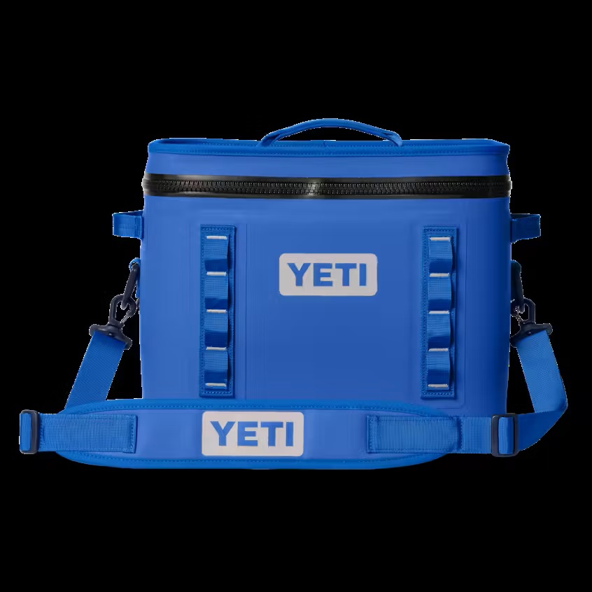 YETI Hopper Flip Portable Soft Cooler: Definitive Review (2026)