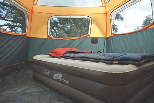 Best Camping Air Mattress 01opt