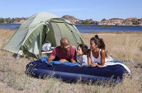 Camping Mattress 