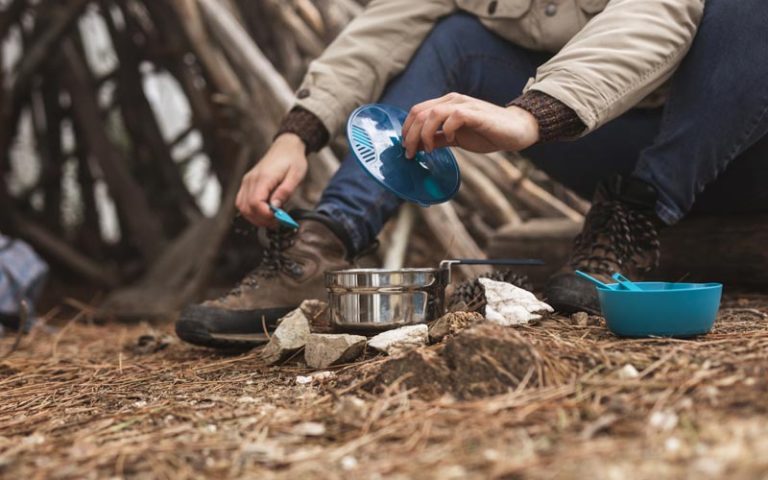 Best Camping Cookware Sets You Can Buy:Definitive Review (Buyers Guide)(2024)