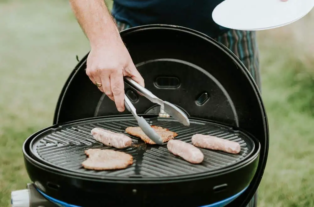 10 Best Portable Gas Grill Review