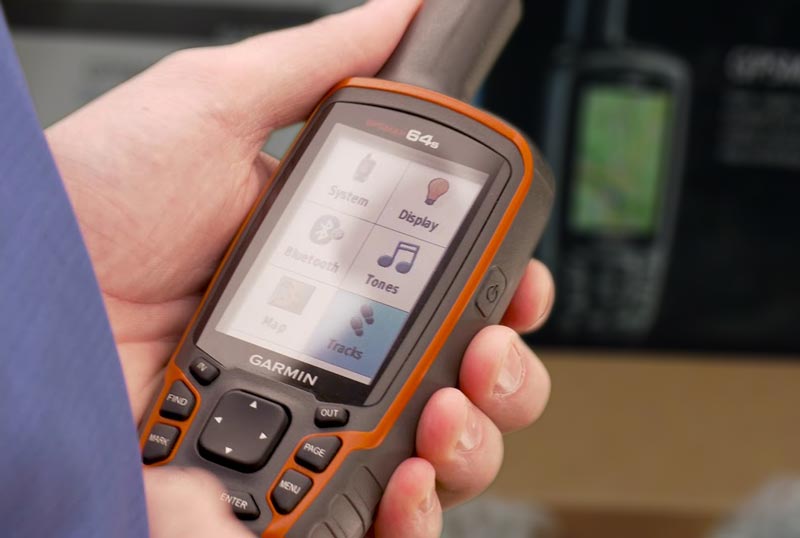 Garmin GPSMAP 64st Review: A Well-Rounded Handheld GPS