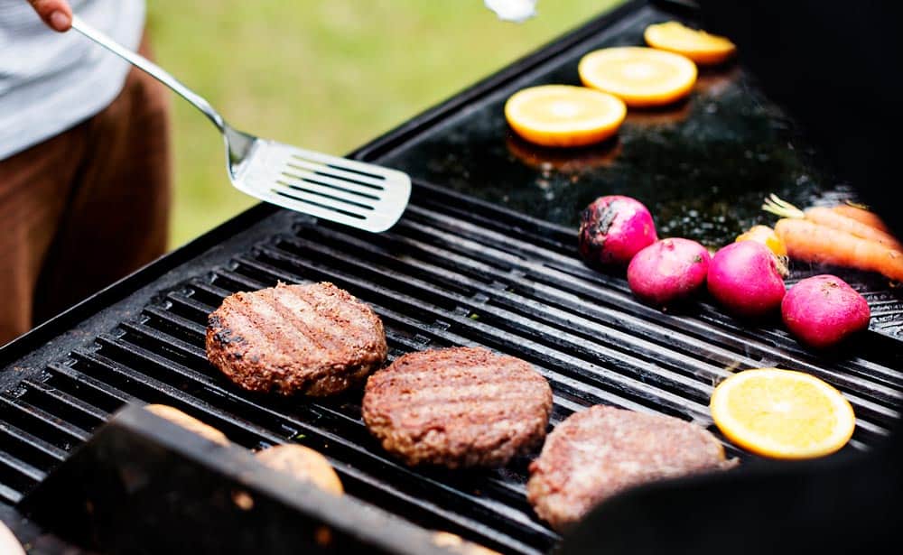 Best Portable Gas Grills