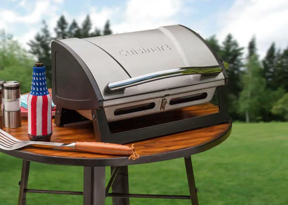 Best Portable Gas Grills