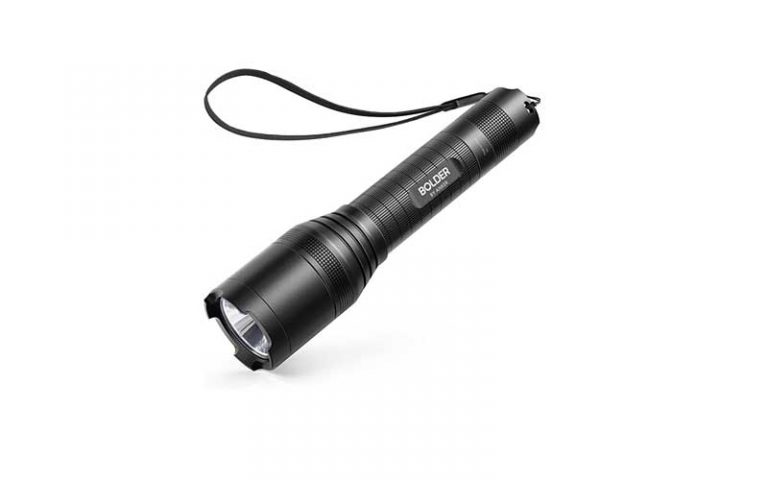 Anker LC90 Flashlight:  Definitive Review (2022)