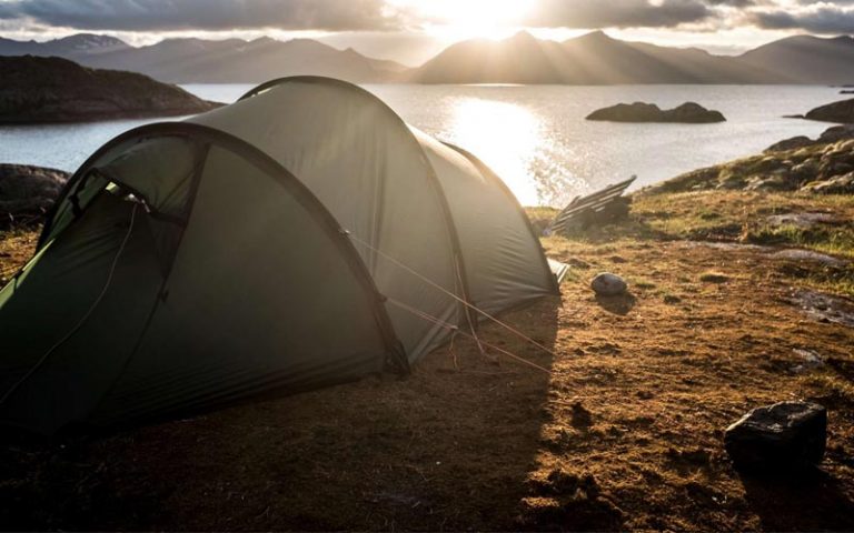 10 Best 10 Person Tents: Definitive Review (Buyer’s Guide) (2024)
