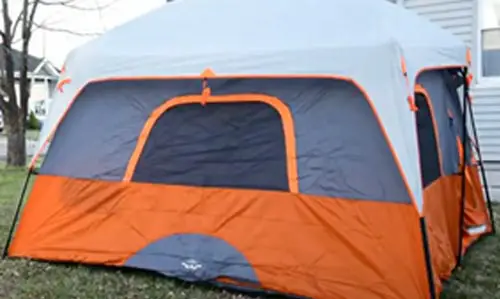 10 Best Wall Tents