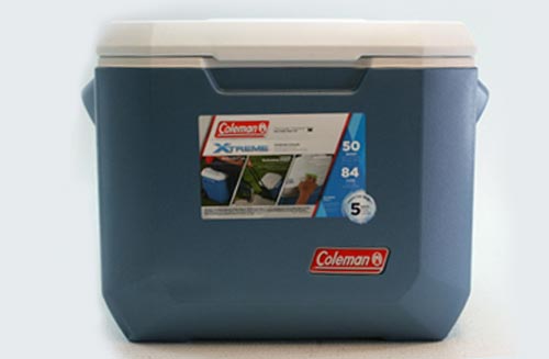 Coleman Xtreme Cooler 01