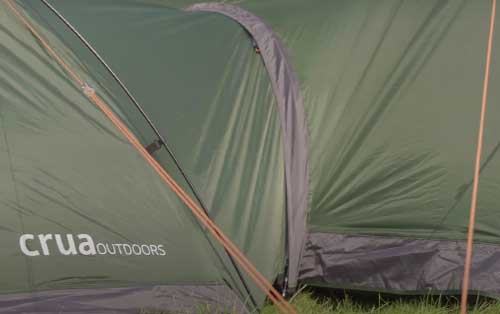 Crua Outdoors Tent