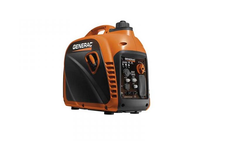 Generac GP2200i Generator: Definitive Review (2024)