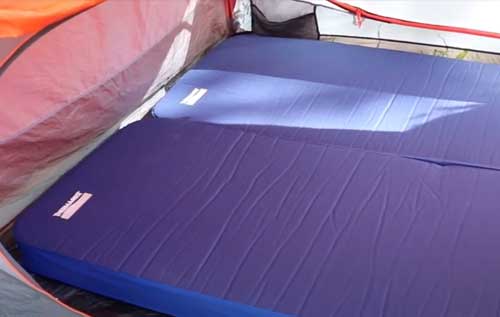 Thermarest Mondoking 3D