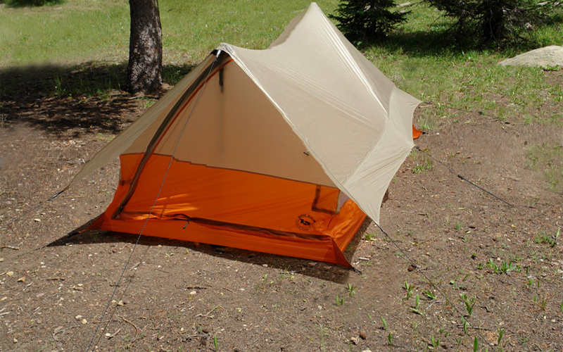 Tube Tent FIo1