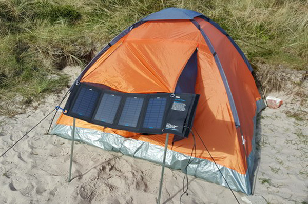 Portable Solar Panels