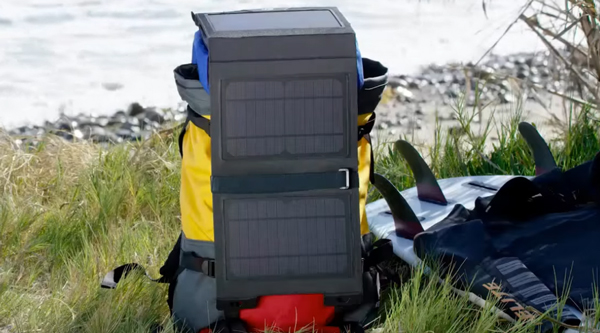 Portable Solar Panels