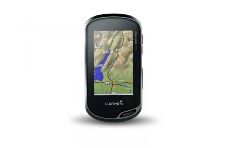 Garmin Oregon 700 Handheld GPS: Definitive Review (2024)