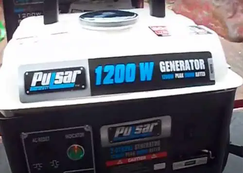 Pulsar Generator PG1202S 03opt
