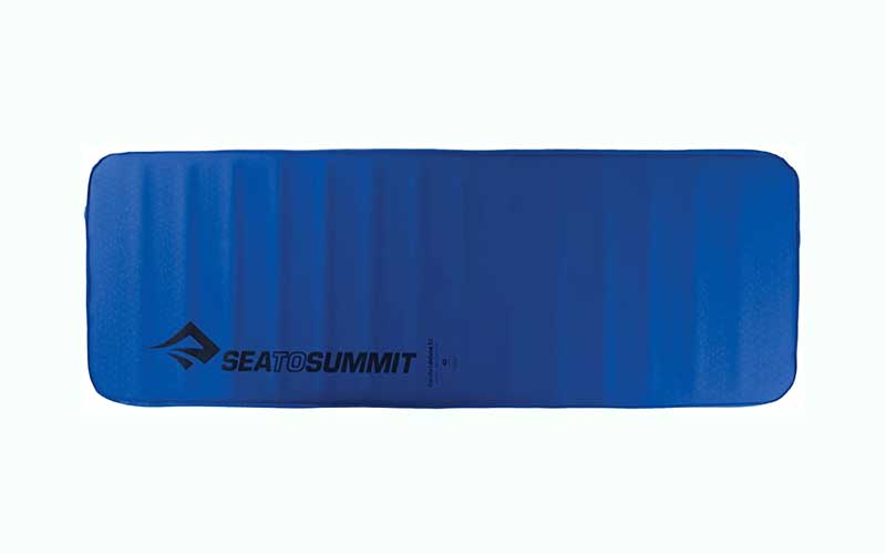 Sea To Summit Comfort Plus: Definitive Review (2022)