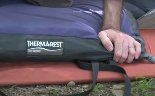Thermarest Dreamtime Sleeping Pad