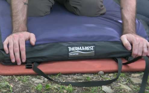 Thermarest Dreamtime Sleeping Pad