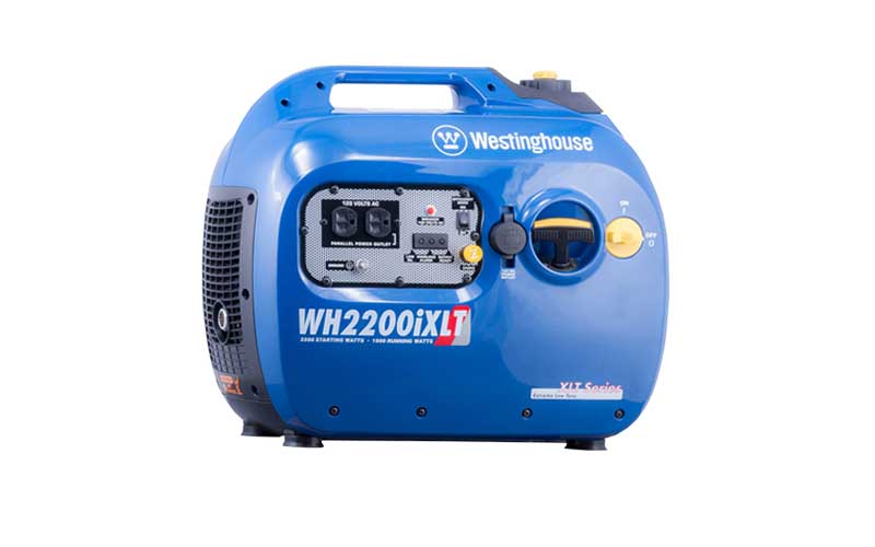 Westinghouse WH2200iXLT FI