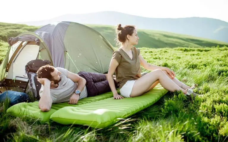 What is the Best Air Mattress for Camping?