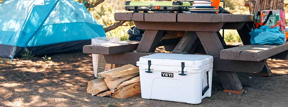 Best Coolers For Camping