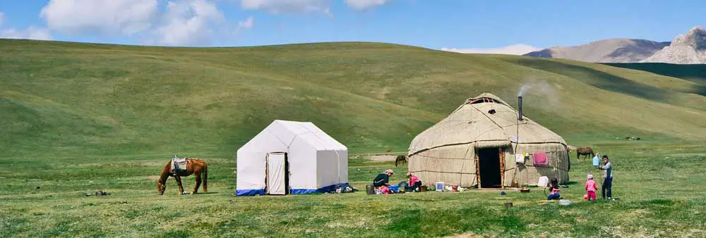 What Is The Best Wall Tent