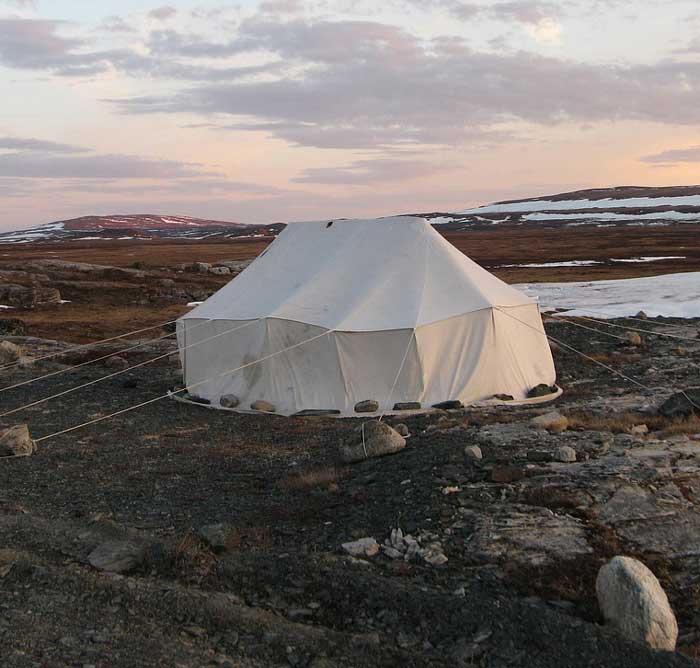 What Is The Best Wall Tent