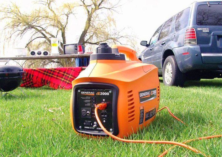 10 Best Quiet Generator