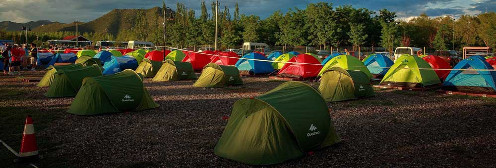 Cabin Tents Hub