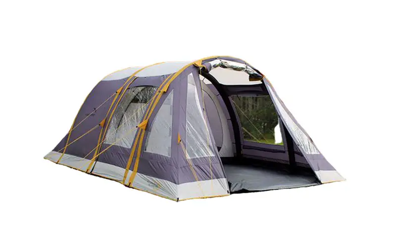 Easy Camp Tent optfeature