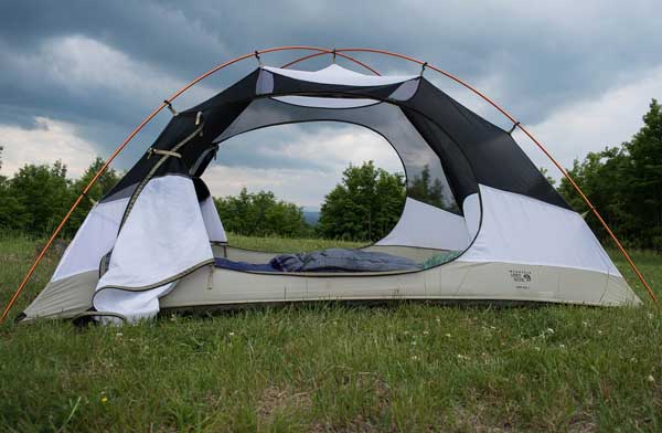 How Much Are Large Tents?