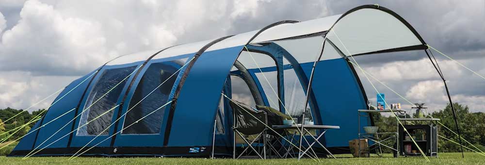 Large Tents Hub