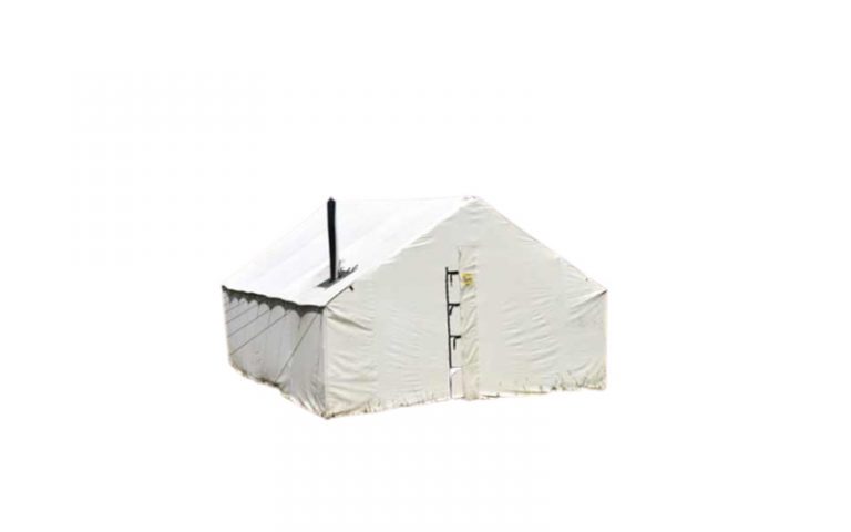Montana Canvas Wall Tent: Definitive Review (2024)