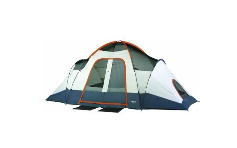 Mountain Trails Tent (Grand Pass 10 Person)