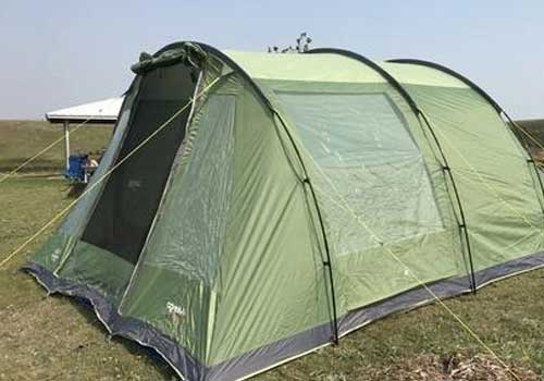 Vango Airbeam Tent