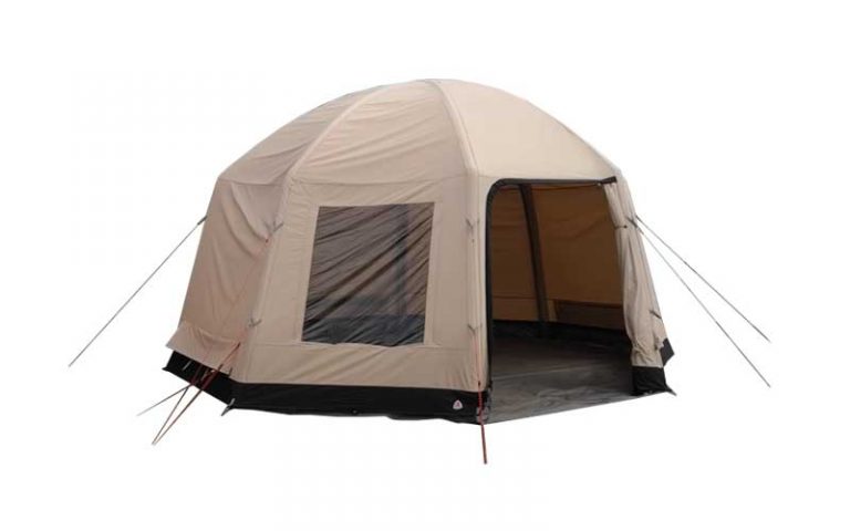 Robens Aero Yurt Tent: Definitive Review (2024)