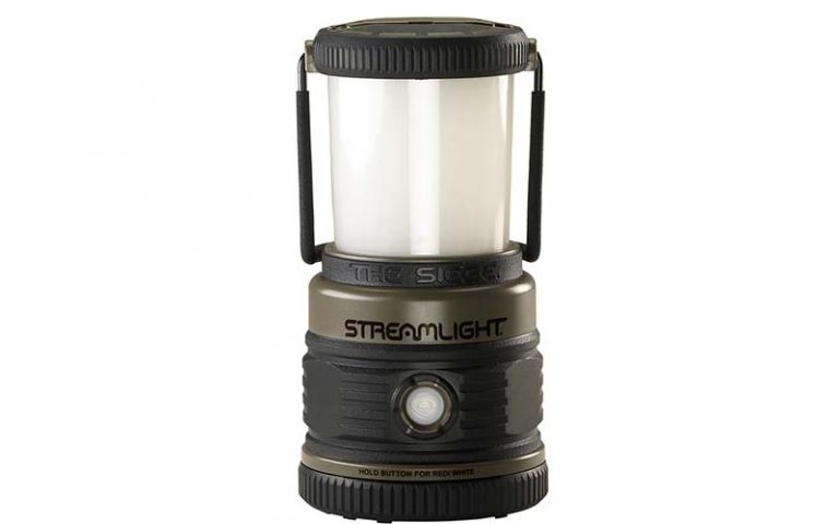 Streamlight Siege Lantern: Definitive Review (2024)
