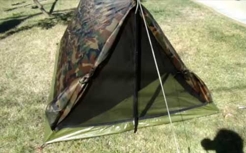 Texsport-Tent