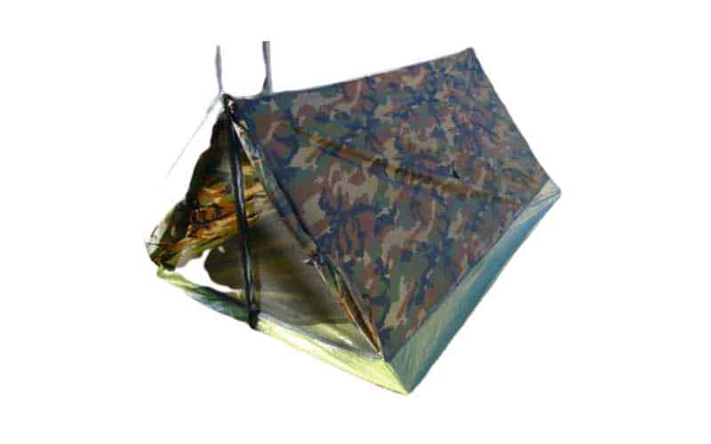 Texsport Tent Feature