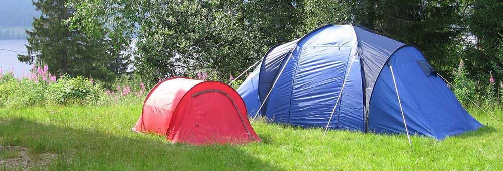 101 Best Camping Tents