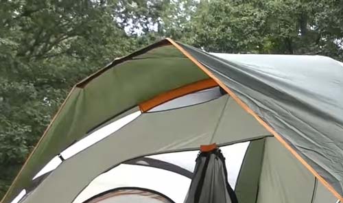 Wenzel Timber Ridge Tent