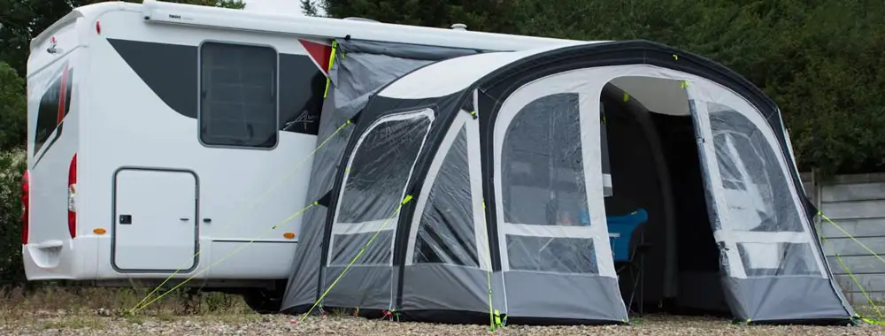 What Is The Best Inflatable Tent?
