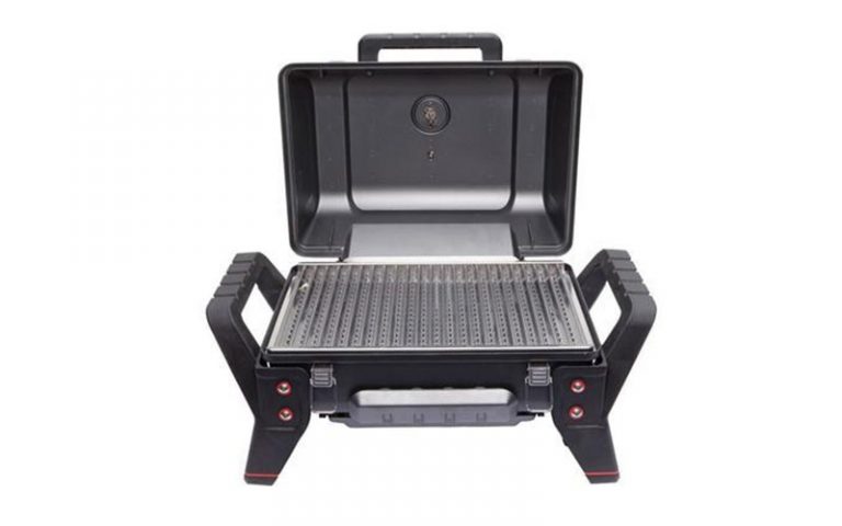 Char-Broil Grill (Grill2Go X200): Definitive Review 2024)