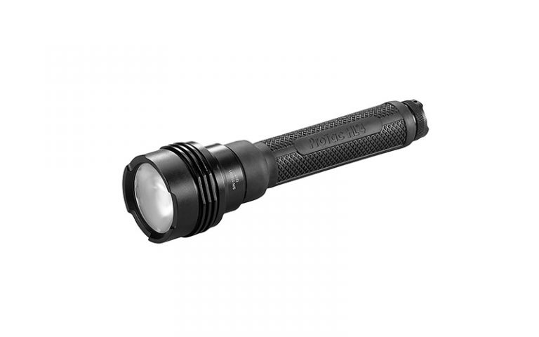 Streamlight Tactical Flashlight: Definitive Review (2024)