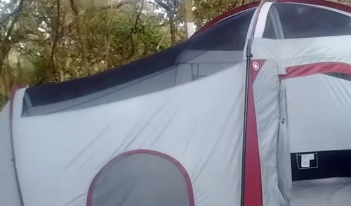 Ozark Trail 10 Person Tent