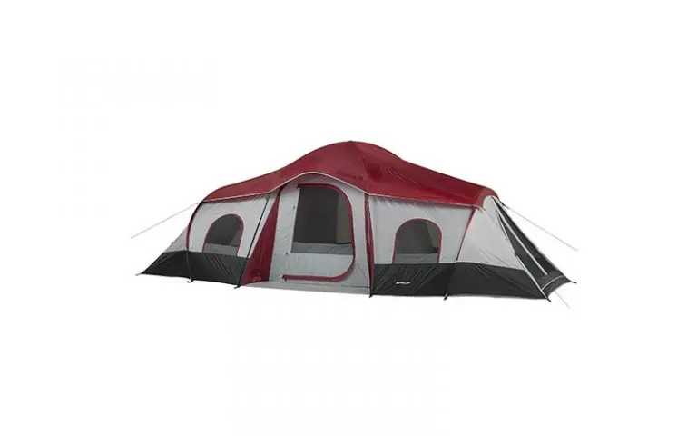 Ozark Trail 10 Person Tent [UPDATED] 2023: Definitive Review