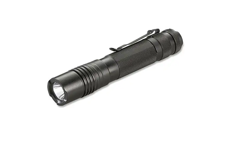 Streamlight ProTac Rechargeable Flashlight
