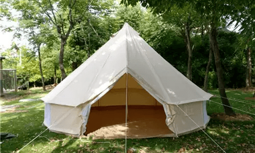 10 Best Wall Tents