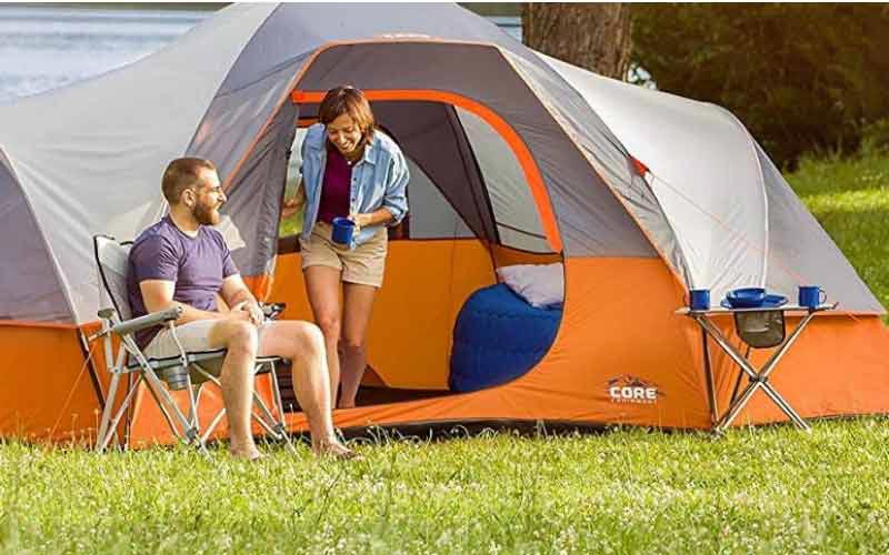 Best 12 Person Tent X for YFeature opt 2